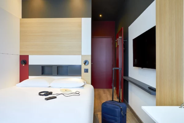 IBOA_Standaardkamer